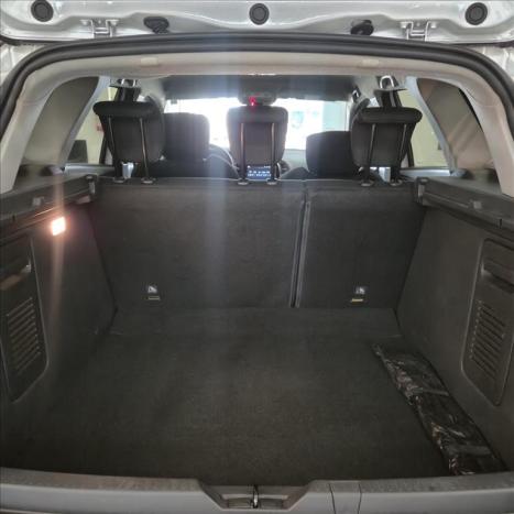 RENAULT Captur 1.6 16V 4P FLEX SCE LIFE X-TRONIC CVT, Foto 14