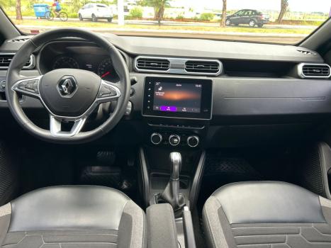 RENAULT Duster 1.6 16V 4P FLEX SCE ICONIC X-TRONIC AUTOM�TICO, Foto 5