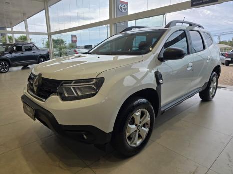 RENAULT Duster 1.6 16V 4P FLEX INTENSE, Foto 3