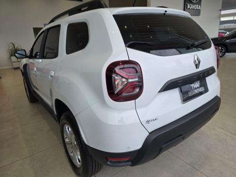 RENAULT Duster 1.6 16V 4P FLEX INTENSE, Foto 5