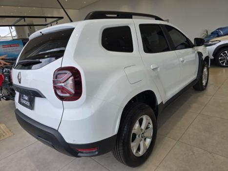 RENAULT Duster 1.6 16V 4P FLEX INTENSE, Foto 7