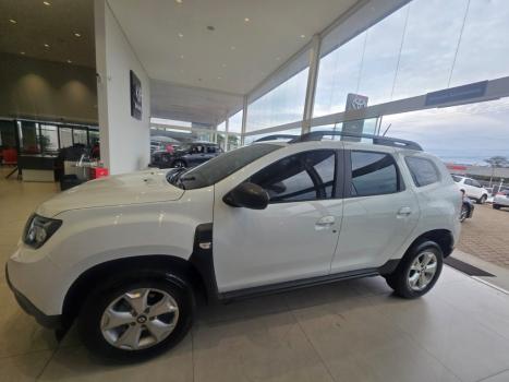 RENAULT Duster 1.6 16V 4P FLEX INTENSE, Foto 8