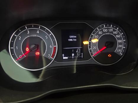 RENAULT Duster 1.6 16V 4P FLEX INTENSE, Foto 14