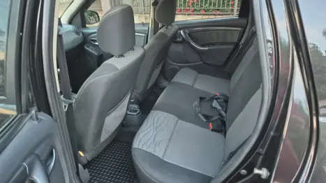 RENAULT Duster 1.6 16V 4P FLEX DYNAMIQUE, Foto 5