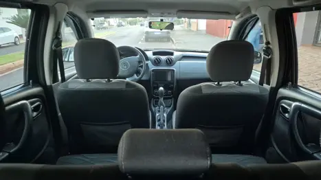 RENAULT Duster 1.6 16V 4P FLEX DYNAMIQUE, Foto 6