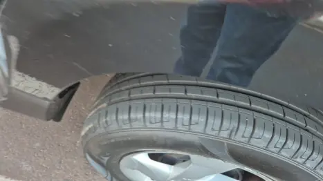 RENAULT Duster 1.6 16V 4P FLEX DYNAMIQUE, Foto 7