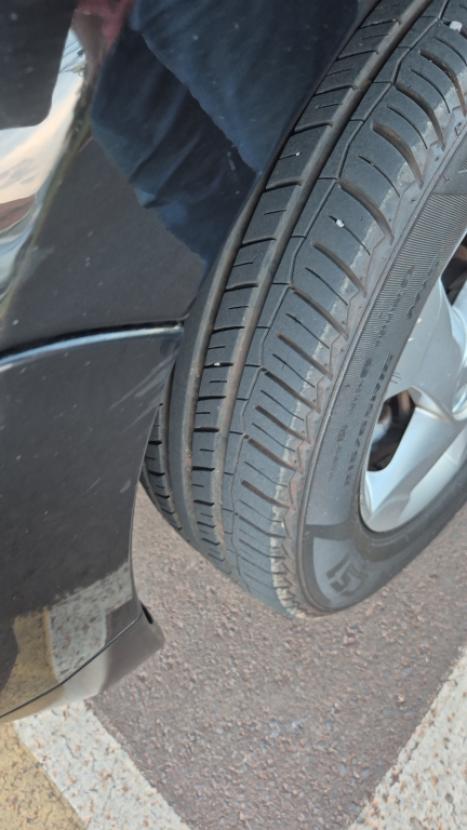 RENAULT Duster 1.6 16V 4P FLEX DYNAMIQUE, Foto 8