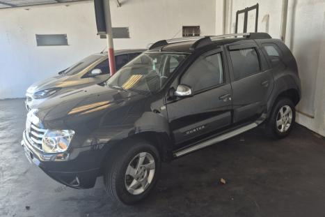 RENAULT Duster 1.6 16V 4P FLEX DYNAMIQUE AUTOMÁTICO CVT, Foto 2