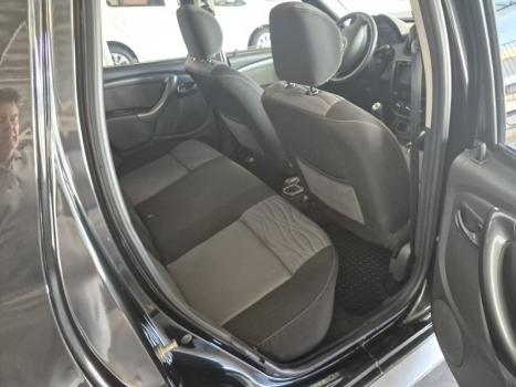 RENAULT Duster 1.6 16V 4P FLEX DYNAMIQUE AUTOMÁTICO CVT, Foto 3