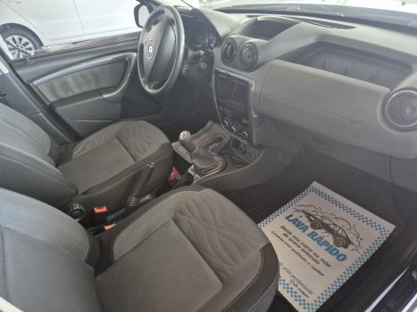 RENAULT Duster 1.6 16V 4P FLEX DYNAMIQUE AUTOMÁTICO CVT, Foto 5