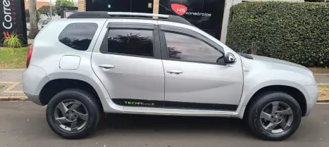RENAULT Duster 2.0 16V 4P FLEX DYNAMIQUE AUTOMTICO, Foto 1