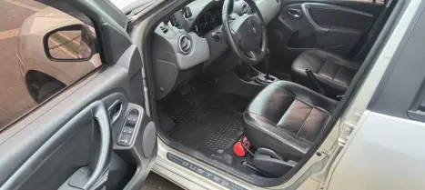RENAULT Duster 2.0 16V 4P FLEX DYNAMIQUE AUTOMTICO, Foto 11