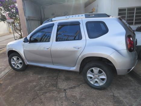 RENAULT Duster 2.0 16V 4P FLEX DYNAMIQUE AUTOM�TICO, Foto 2