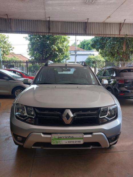 RENAULT Duster 2.0 16V 4P FLEX DYNAMIQUE AUTOM�TICO, Foto 1