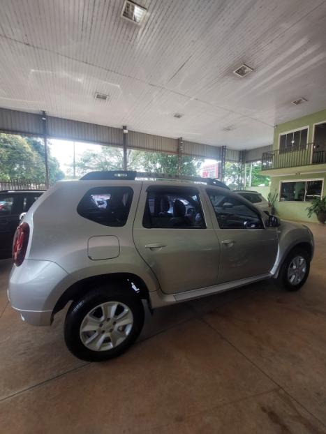 RENAULT Duster 2.0 16V 4P FLEX DYNAMIQUE AUTOM�TICO, Foto 3