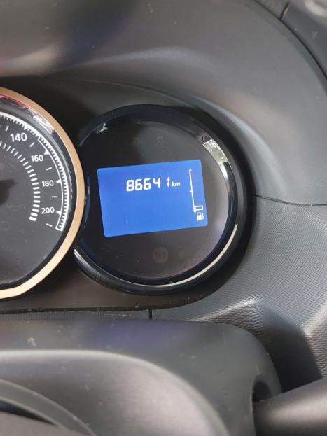 RENAULT Duster 2.0 16V 4P FLEX DYNAMIQUE AUTOM�TICO, Foto 5