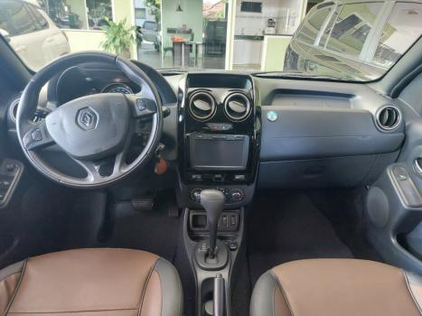 RENAULT Duster 2.0 16V 4P FLEX DYNAMIQUE AUTOM�TICO, Foto 6
