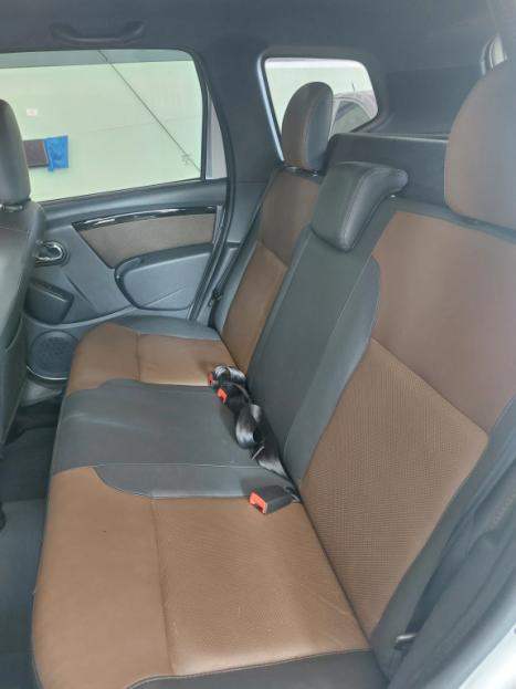 RENAULT Duster 2.0 16V 4P FLEX DYNAMIQUE AUTOM�TICO, Foto 8