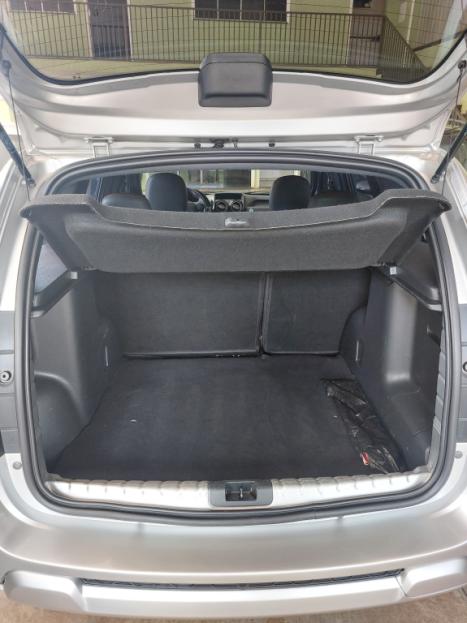 RENAULT Duster 2.0 16V 4P FLEX DYNAMIQUE AUTOM�TICO, Foto 10