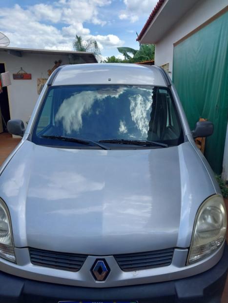 RENAULT Kangoo 1.6 16V 4P EXPRESS, Foto 8