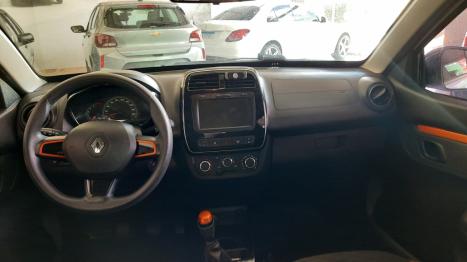 RENAULT Kwid 1.0 12V 4P SCE FLEX OUTSIDER, Foto 5