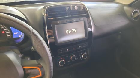 RENAULT Kwid 1.0 12V 4P SCE FLEX OUTSIDER, Foto 6