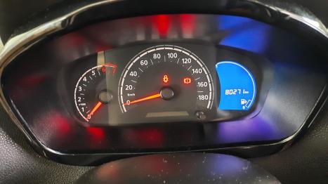 RENAULT Kwid 1.0 12V 4P SCE FLEX OUTSIDER, Foto 7