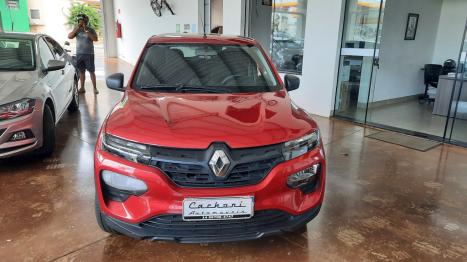 RENAULT Kwid 1.0 12V 4P SCE FLEX ZEN 2, Foto 1