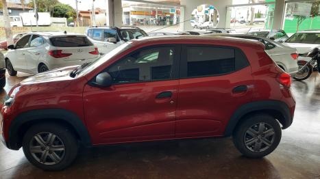 RENAULT Kwid 1.0 12V 4P SCE FLEX ZEN 2, Foto 2
