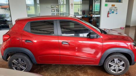 RENAULT Kwid 1.0 12V 4P SCE FLEX ZEN 2, Foto 3