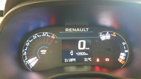 RENAULT Kwid 1.0 12V 4P SCE FLEX ZEN 2, Foto 5