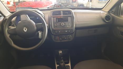 RENAULT Kwid 1.0 12V 4P SCE FLEX ZEN 2, Foto 6