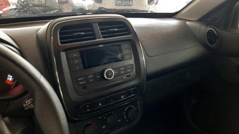 RENAULT Kwid 1.0 12V 4P SCE FLEX ZEN 2, Foto 7