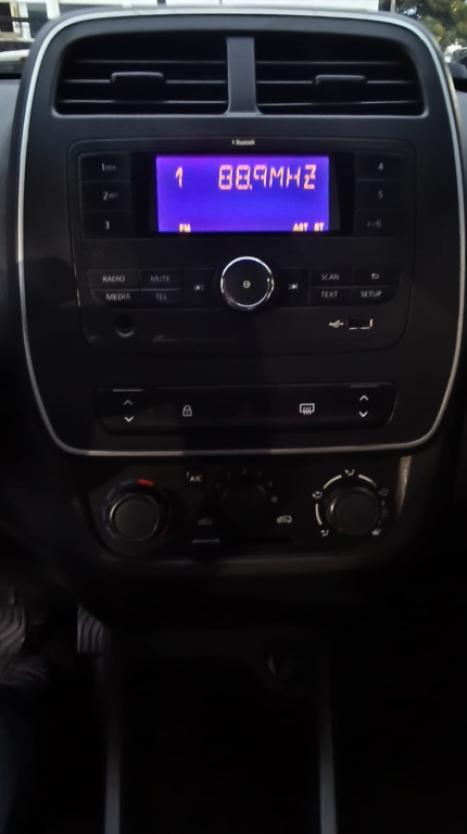 RENAULT Kwid 1.0 12V 4P SCE FLEX ZEN, Foto 5