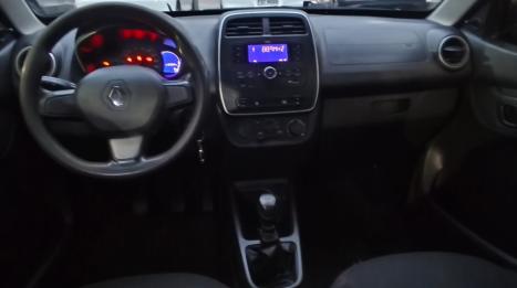 RENAULT Kwid 1.0 12V 4P SCE FLEX ZEN, Foto 6