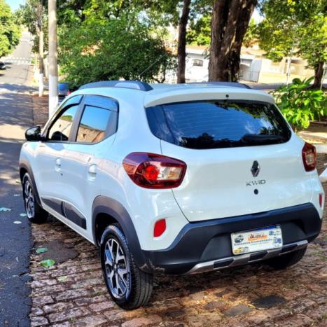 RENAULT Kwid 1.0 12V 4P SCE FLEX OUTSIDER, Foto 2