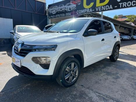 RENAULT Kwid 1.0 12V 4P SCE FLEX ZEN 2, Foto 3