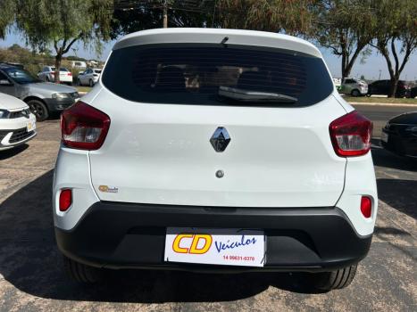 RENAULT Kwid 1.0 12V 4P SCE FLEX ZEN 2, Foto 7