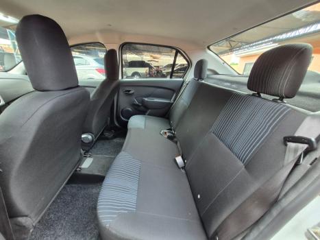RENAULT Logan 1.0 16V 4P FLEX AUTHENTIQUE, Foto 6
