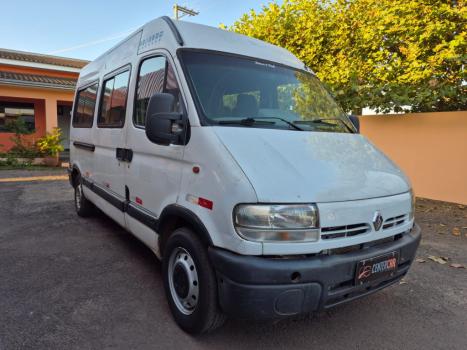 RENAULT Master 2.3 16V 4P DCI DIESEL MINIBUS EXECUTIVE L3H2 16 LUGARES, Foto 2
