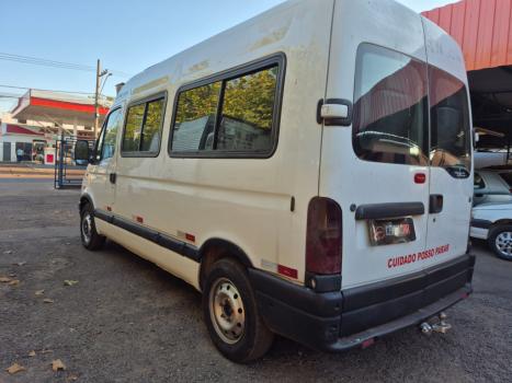 RENAULT Master 2.3 16V 4P DCI DIESEL MINIBUS EXECUTIVE L3H2 16 LUGARES, Foto 3