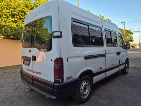 RENAULT Master 2.3 16V 4P DCI DIESEL MINIBUS EXECUTIVE L3H2 16 LUGARES, Foto 4