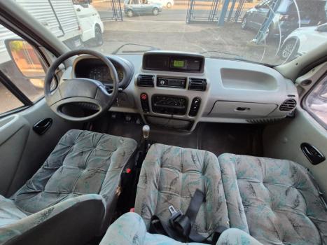 RENAULT Master 2.3 16V 4P DCI DIESEL MINIBUS EXECUTIVE L3H2 16 LUGARES, Foto 5