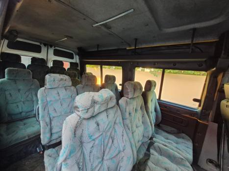 RENAULT Master 2.3 16V 4P DCI DIESEL MINIBUS EXECUTIVE L3H2 16 LUGARES, Foto 7