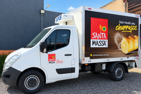 RENAULT Master 2.5 Dci, Foto 3