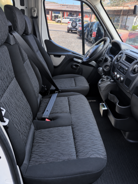 RENAULT Master 2.5 Dci, Foto 8