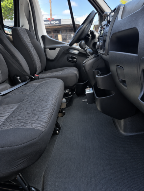 RENAULT Master 2.5 Dci, Foto 9