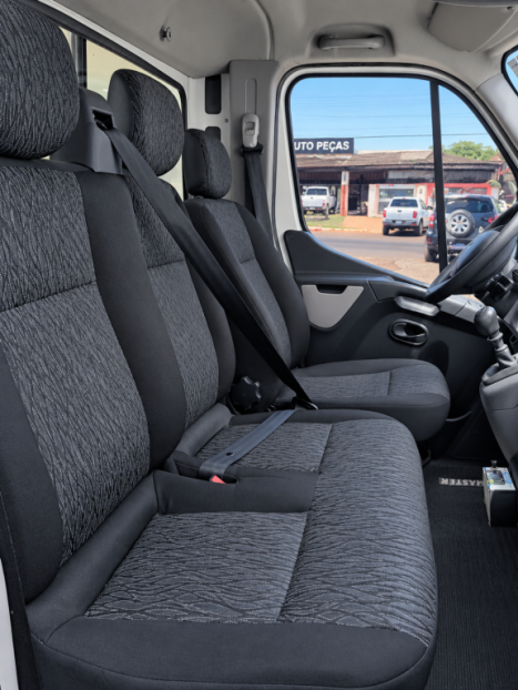 RENAULT Master 2.5 Dci, Foto 10