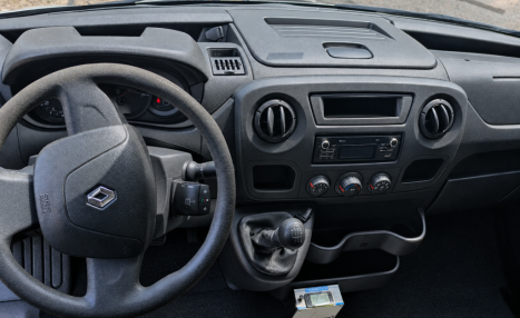 RENAULT Master 2.5 Dci, Foto 11