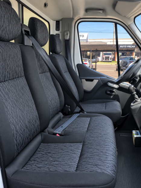 RENAULT Master 2.5 Dci, Foto 12